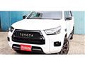 2022 Toyota Hilux