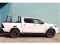 2022 Toyota Hilux