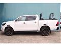 2022 Toyota Hilux