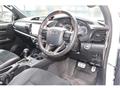 2022 Toyota Hilux