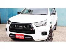 2022 Toyota Hilux