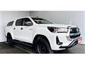 2022 Toyota Hilux