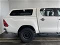 2022 Toyota Hilux