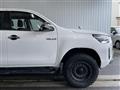 2022 Toyota Hilux