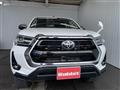 2022 Toyota Hilux