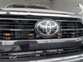2022 Toyota Hilux