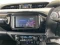 2022 Toyota Hilux