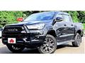 2022 Toyota Hilux
