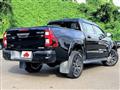 2022 Toyota Hilux