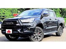 2022 Toyota Hilux