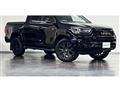 2022 Toyota Hilux