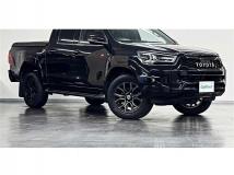 2022 Toyota Hilux