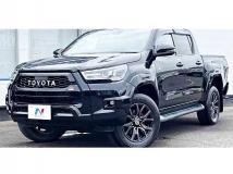2022 Toyota Hilux