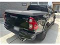 2022 Toyota Hilux
