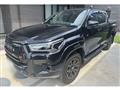 2022 Toyota Hilux
