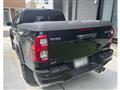 2022 Toyota Hilux