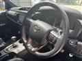 2022 Toyota Hilux