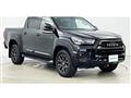 2022 Toyota Hilux