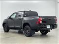 2022 Toyota Hilux