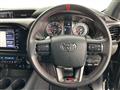 2022 Toyota Hilux