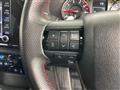 2022 Toyota Hilux