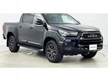2022 Toyota Hilux