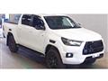 2022 Toyota Hilux
