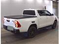 2022 Toyota Hilux