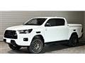 2022 Toyota Hilux