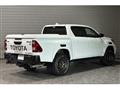 2022 Toyota Hilux