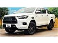 2022 Toyota Hilux