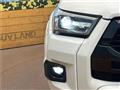 2022 Toyota Hilux