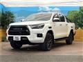 2022 Toyota Hilux