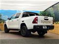 2022 Toyota Hilux