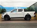 2022 Toyota Hilux