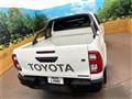 2022 Toyota Hilux