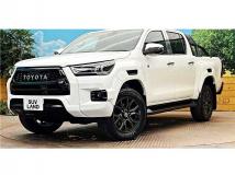 2022 Toyota Hilux