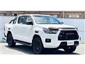 2022 Toyota Hilux