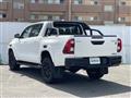 2022 Toyota Hilux