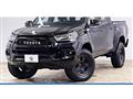 2022 Toyota Hilux
