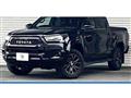 2022 Toyota Hilux