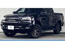 2022 Toyota Hilux