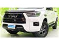 2022 Toyota Hilux
