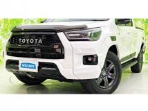 2022 Toyota Hilux