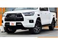 2022 Toyota Hilux