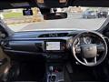 2022 Toyota Hilux