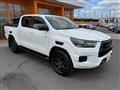 2022 Toyota Hilux