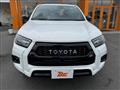 2022 Toyota Hilux