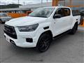 2022 Toyota Hilux