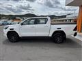 2022 Toyota Hilux